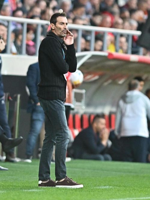 CFR Cluj - Hermannstadt FOTO GOLAZO.ro/Raed Krishan