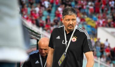 Un fost mare internațional bulgar, în stare gravă. Medicii din Germania încearcă să-l stabilizeze