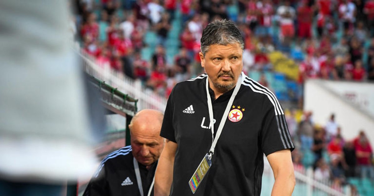 Un fost mare internațional bulgar, în stare gravă. Medicii din Germania încearcă să-l stabilizeze