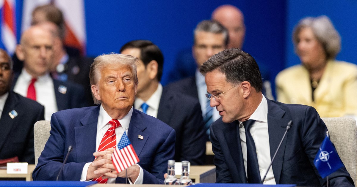 Planul de pace propus de SUA pentru Ucraina riscă să provoace tensiuni serioase în interiorul NATO — Analiză WSJ