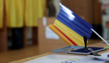 Încă un candidat se retrage din cursa pentru Primăria Capitalei. Pe cine va susține