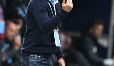 Măldărășanu pune condiții! Câți bani ar cere tehnicianul ca să accepte rezilierea contractului cu Hermannstadt