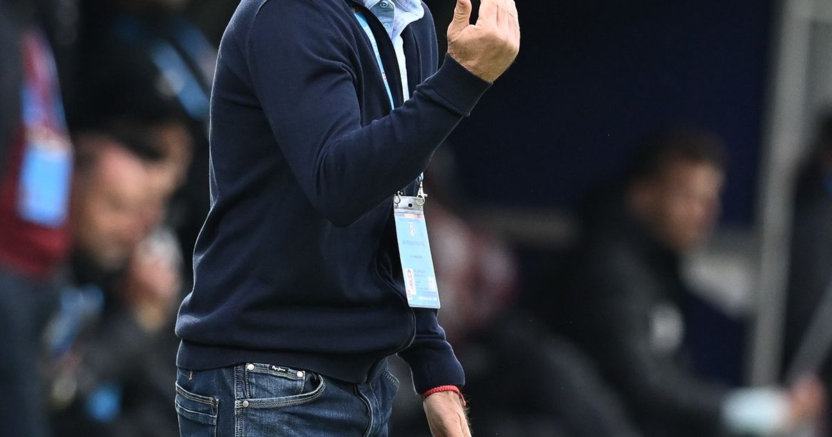 Măldărășanu pune condiții! Câți bani ar cere tehnicianul ca să accepte rezilierea contractului cu Hermannstadt