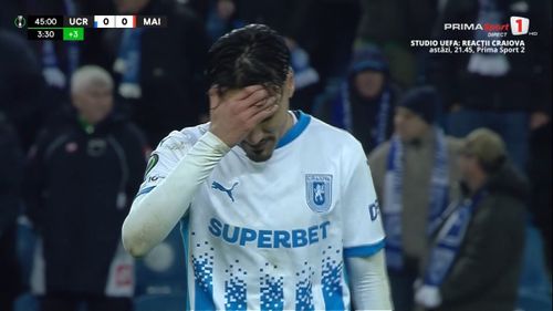 Galbenul încasat de Baiaram