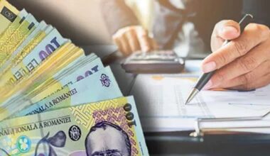 O familie este cercetată după ce ar fi luat 400.000 de lei de la nouă asociații de proprietari pe care le administra