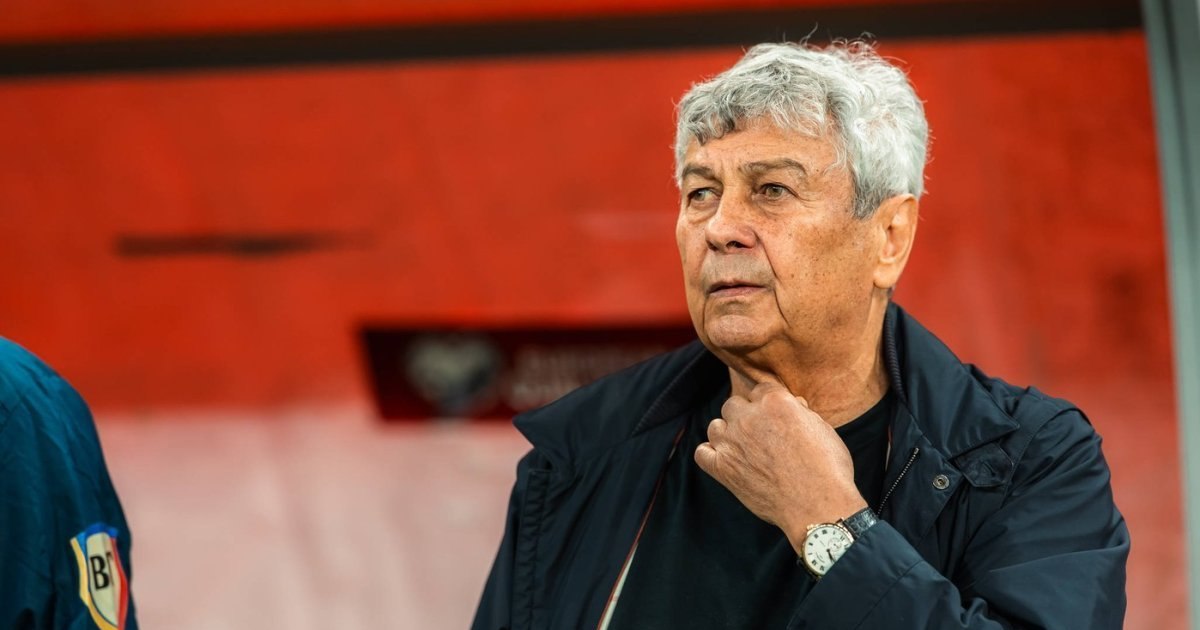 Cutremur la națională: Lucescu, pus la zid după ce ar fi refuzat convocarea fotbaliștilor unei echipe din România