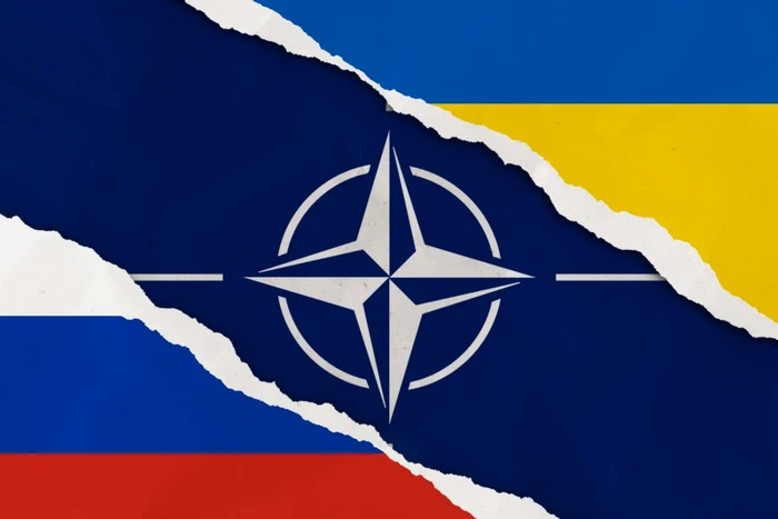 Ucraina NATO Rusia FOTO Shutterstock