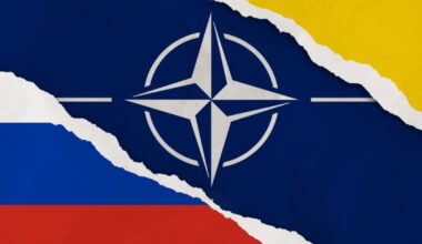 NATO trasează linii roșii și dorește un loc la masa negocierilor. „Planul B” în cazul în care eforturile actuale de pace privind Ucraina eșuează