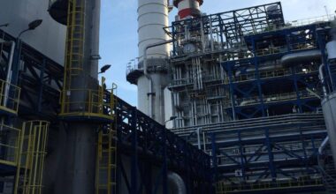 Centrala pe cărbuni de la Paroșeni, repornită pentru a acoperi energia pe care o producea centrala de la Brazi