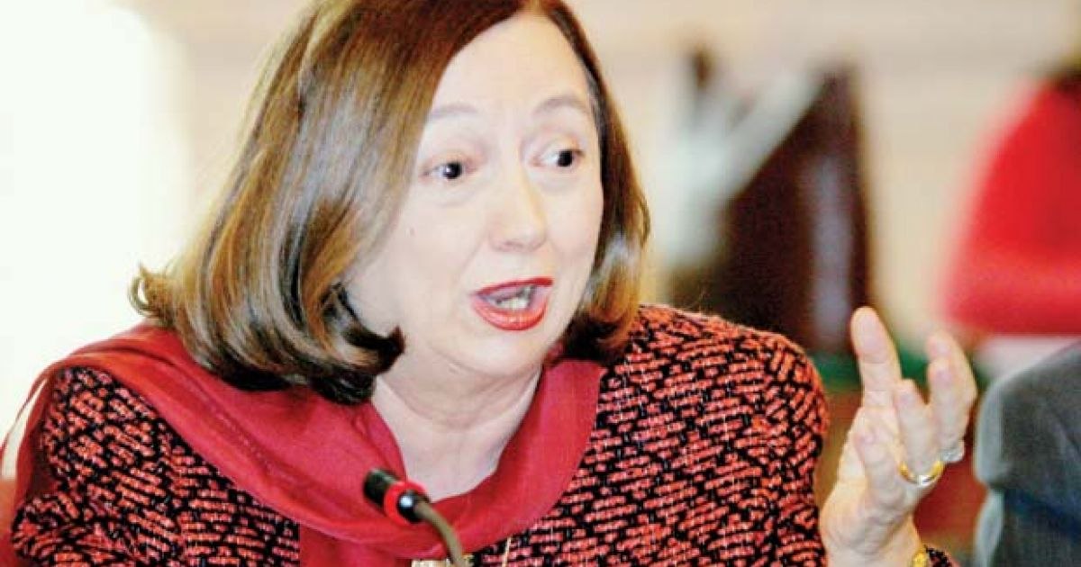 A murit Rodica Stănoiu, fost ministru al Justiției din Guvernul Năstase. Avea 86 de ani