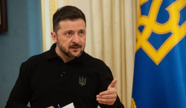 Zelenski, reacție dură după discuțiile de la Kremlin: „Scopul Moscovei este slăbirea sancțiunilor”