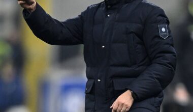 Cristi Chivu, show în Cupa Italiei. Inter Milano a zdrobit Venezia în sferturi