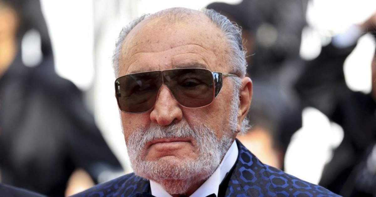 Gest neașteptat: Ion Țiriac evită înmormântarea prietenului său, dar îl trimite pe apropiatul său, Ilie Năstase