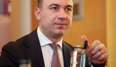 „M-a sunat un coleg mai perspicace”. Ministrul Energiei dezvăluie cum au fost evitate un blocaj energetic major și oprirea rafinăriei Petrobrazi