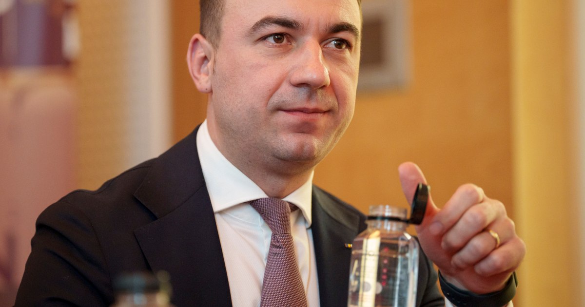 „M-a sunat un coleg mai perspicace”. Ministrul Energiei dezvăluie cum au fost evitate un blocaj energetic major și oprirea rafinăriei Petrobrazi