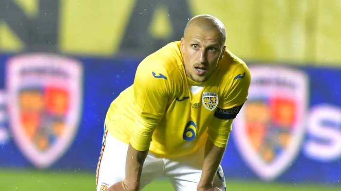 Băcăuanul Vlad Chiricheș evoluează cu ultimele resurse