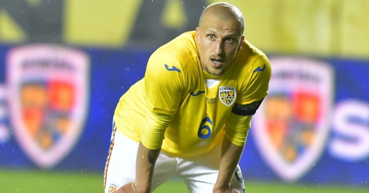 Un fost căpitan al naționalei, la mila lui Gigi Becali. Fotbalistul încasează doar bobârnace la FCSB