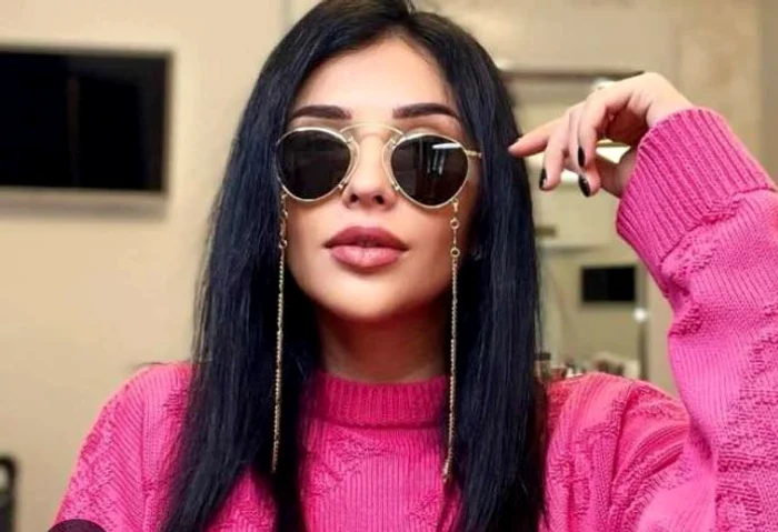 Monica Hunyadi FOTO: FB