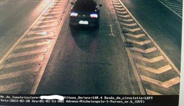 Fără Big Brother pe drumurile naționale. Ministerul de Interne respinge acuzațiile de monitorizare totală: „E fake news”