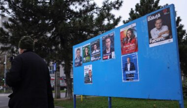 Sondaj CURS: Daniel Băluță conduce în cursa pentru Primăria Capitalei. Ciucu și Drulă, aproape la egalitate