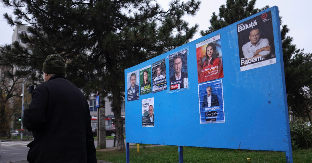 Sondaj CURS: Daniel Băluță conduce în cursa pentru Primăria Capitalei. Ciucu și Drulă, aproape la egalitate