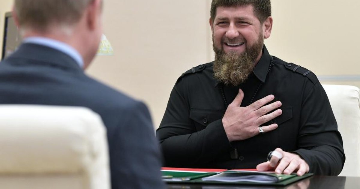 Kadîrov amplifică amenințările venite de la Kremlin: „Așteptăm ordinul”. Liderul cecen promite o „foarte rapidă” confruntare cu Europa