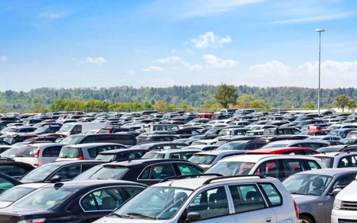 Miniștrii vor păstrarea controlui la doi ani pentru mașinile vechi. FOTO Shutterstock