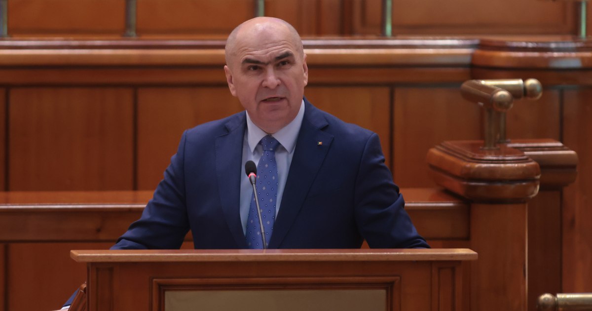 Opoziția a depus moțiunea de cenzură împotriva Guvernului. Senatorul Ninel Peia: „E un cadou pentru Grindeanu, să scăpăm de progresiști”