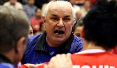 Dovezile care confirmă comportamentul abuziv al antrenorului Tadici asupra handbalistelor. „Te scot afară, mizerabilo! Handicapato!”