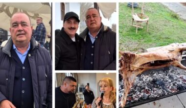 CNSAS: Candidatul la Primăria Capitalei, Gheorghe Nețoiu, a fost securist înainte de Revoluție