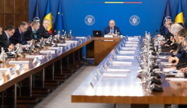 Primele 17 companii de stat, vizate de reforma anunțată de Guvern