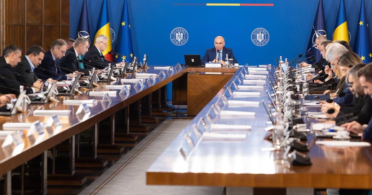 Primele 17 companii de stat, vizate de reforma anunțată de Guvern