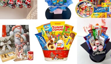 Nu rata cele mai dulci cadouri pentru copii de Moș Nicolae și Crăciun 2025 – Pachete festive, reduceri eMAG și surprize sub 50 de lei