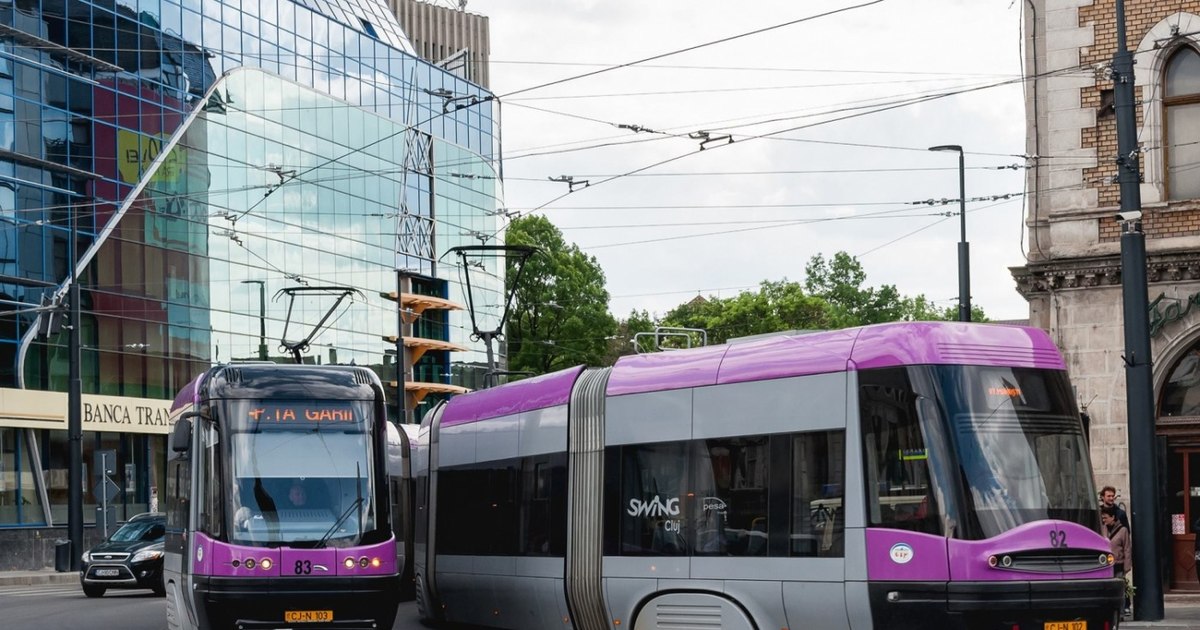 Mesajul transmis de CTP pentru pensionari. Soluția prin care pot evita cozile pentru abonamentele gratuite la transportul în comun