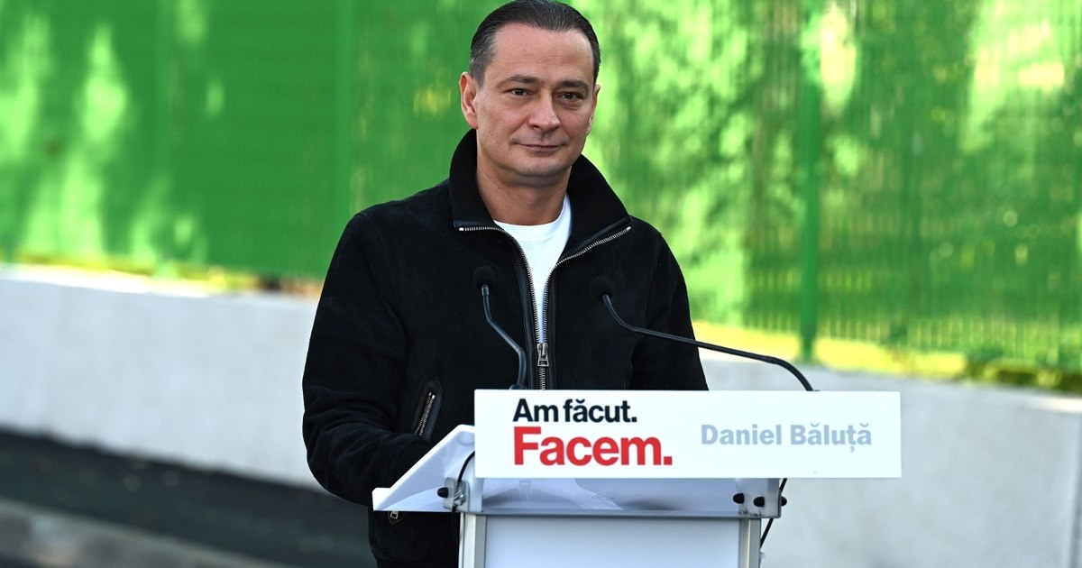 Certificatul de la Registrul Comerțului care lămurește sursa banilor din afacerile imobiliare ale familiei Băluță