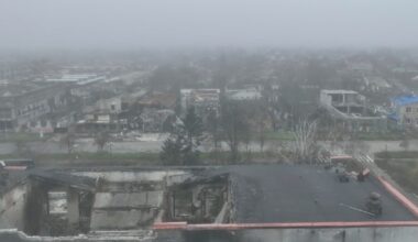 Ce arată distribuirea forțelor rusești pe front despre obiectivele războiului în Ucraina