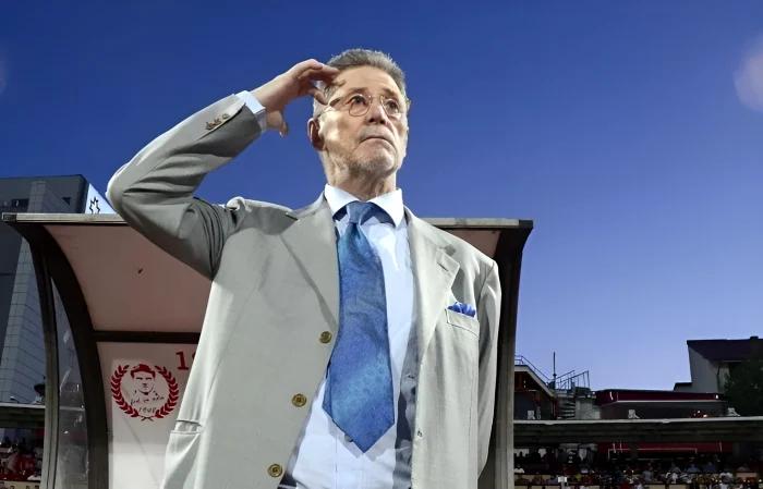 Cornel Dinu  Foto/Facebook