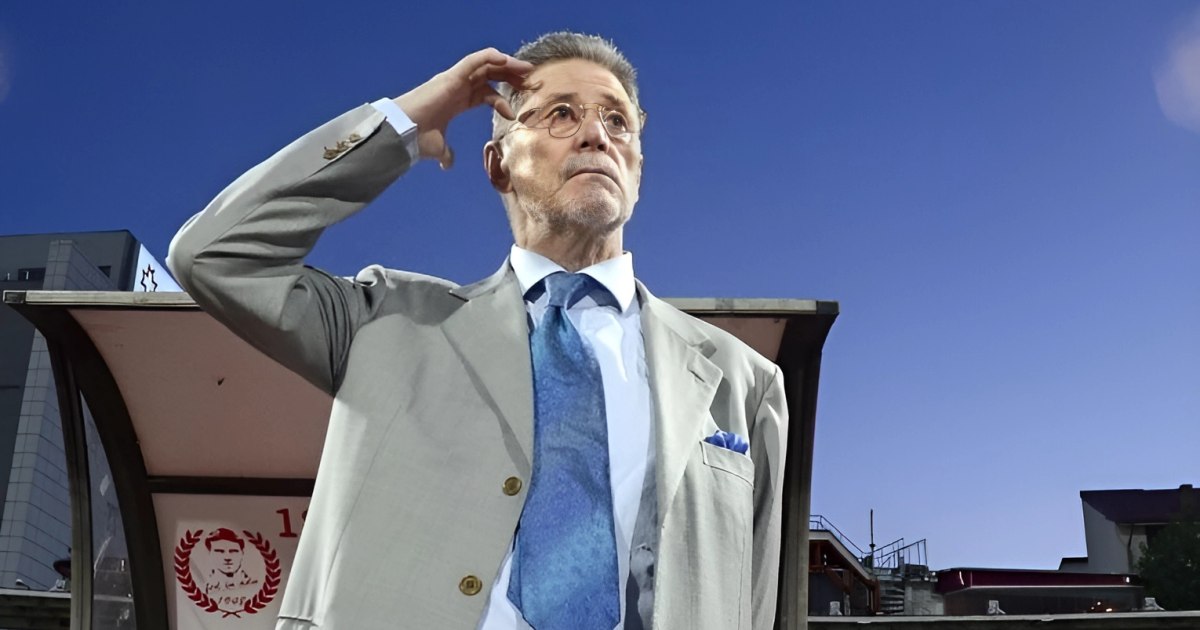 Cornel Dinu, în stare critică. S-a îndepărtat de apropiați și refuză comunicarea: „Mi se sfâșie sufletul. S-a închis în el”