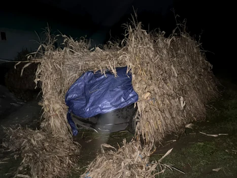 masina accident botosani 03 IPJ Botoşani jpg