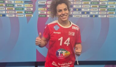 Handbalistele Zalăului, prestații perfecte în surpriza zilei de la Campionatul Mondial: „Azi petrecem!”