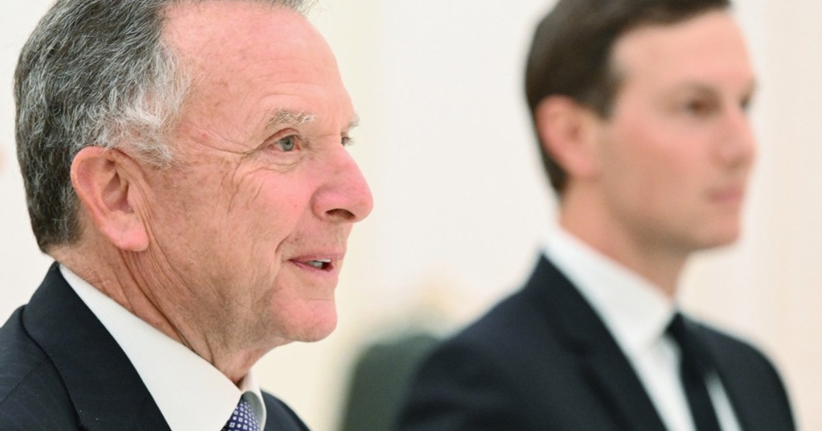 Discuții-maraton la Miami între SUA și Ucraina. Primele concluzii după două zile de negocieri