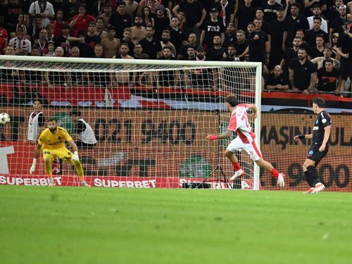 Dinamo - FCSB - meci (foto: Sport Pictures)