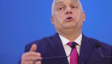 Viktor Orban, predicții sumbre: „Ultimele alegeri înaintea războiului care se apropie”