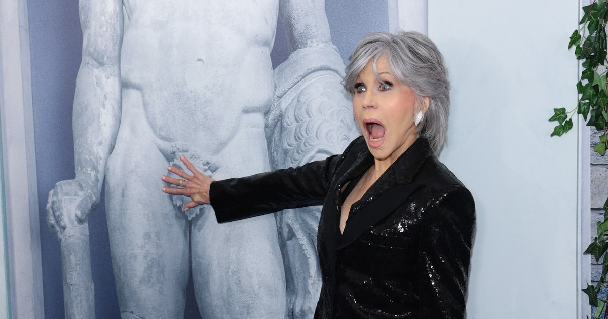 Jane Fonda spune că achiziţia Warner Bros de către Netflix este o „afacere catastrofală”: „Ar putea distruge industria noastră creativă”