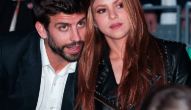 Shakira și Piqué s-au împăcat după trei ani de scandal
