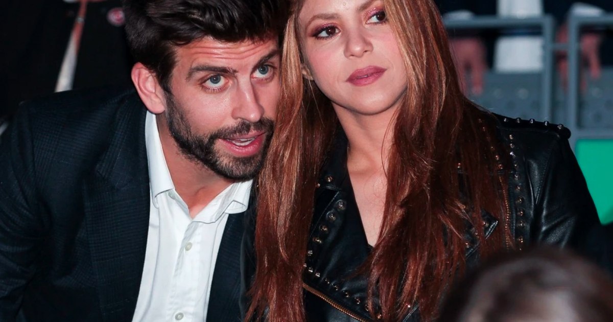 Shakira și Piqué s-au împăcat după trei ani de scandal