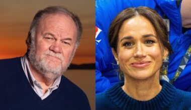 Meghan Markle a încercat să ia legătura cu tatăl ei după ce bărbatul a rămas fără un picior. În ce relații sunt cei doi