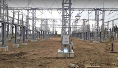 Sistemul energetic din R. Moldova, afectat de atacurile Rusiei asupra Ucrainei. A fost cerut ajutorul României