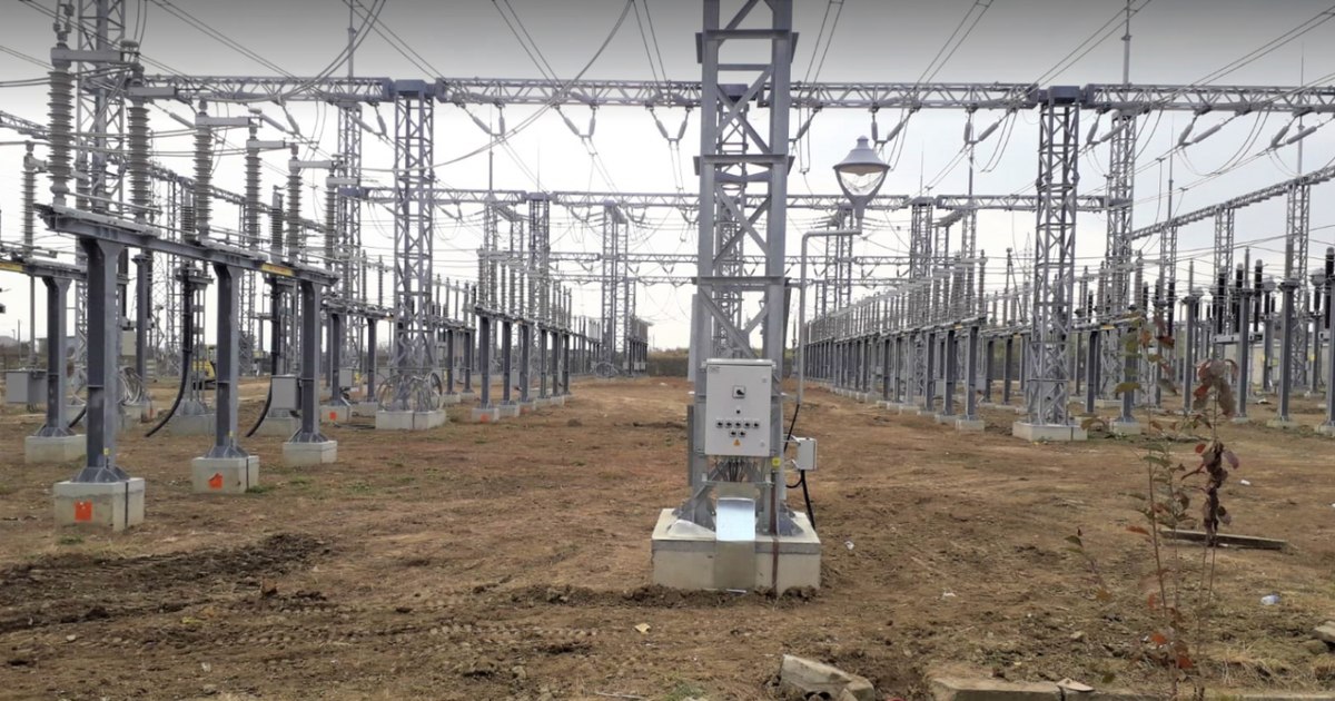 Sistemul energetic din R. Moldova, afectat de atacurile Rusiei asupra Ucrainei. A fost cerut ajutorul României