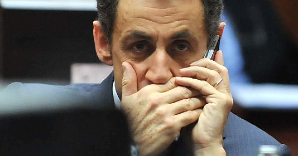 Nicolas Sarkozy, dezvăluiri despre perioada petrecută în pușcărie: „Aş fi dat orice să pot privi pe fereastră”